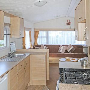 Two-Bedroom Mobile Home
