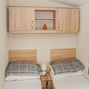 Three-Bedroom Mobile Home